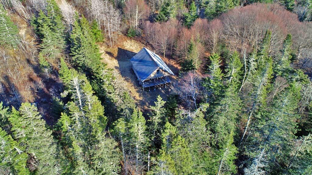 109 Little Machias Road Cutler, ME 04626 - Photo 14 of 93 cutler-me-log-home-2