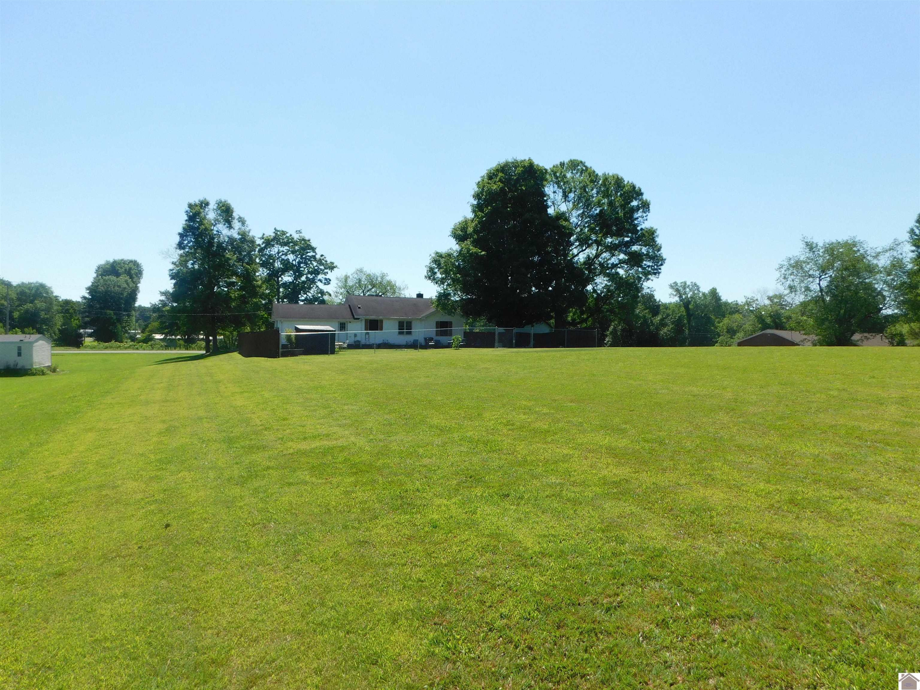 4075 Radio Road Almo, KY 42020 - Photo 29 of 29 BACK YARD