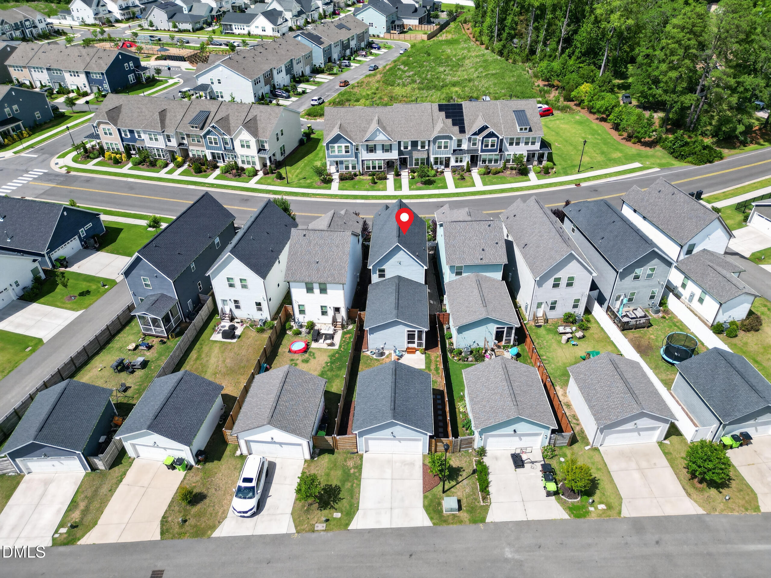 6244 Taylor Road Wendell, NC 27591 - Photo 45 of 49 011_DJI_0439