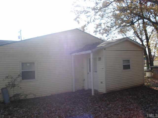 207 Fieldale Road Mebane, NC 27302 - Photo 3 of 4 Gallery Image 3
