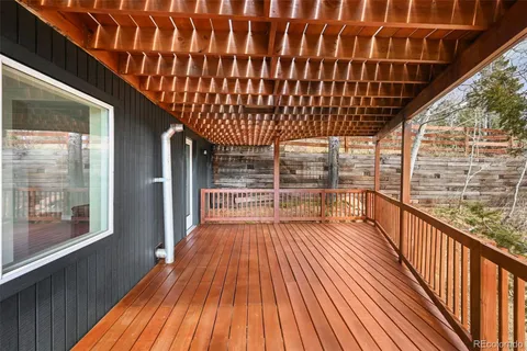 $800,000 | 11725 Tomahawk Trail, Conifer, CO 80433