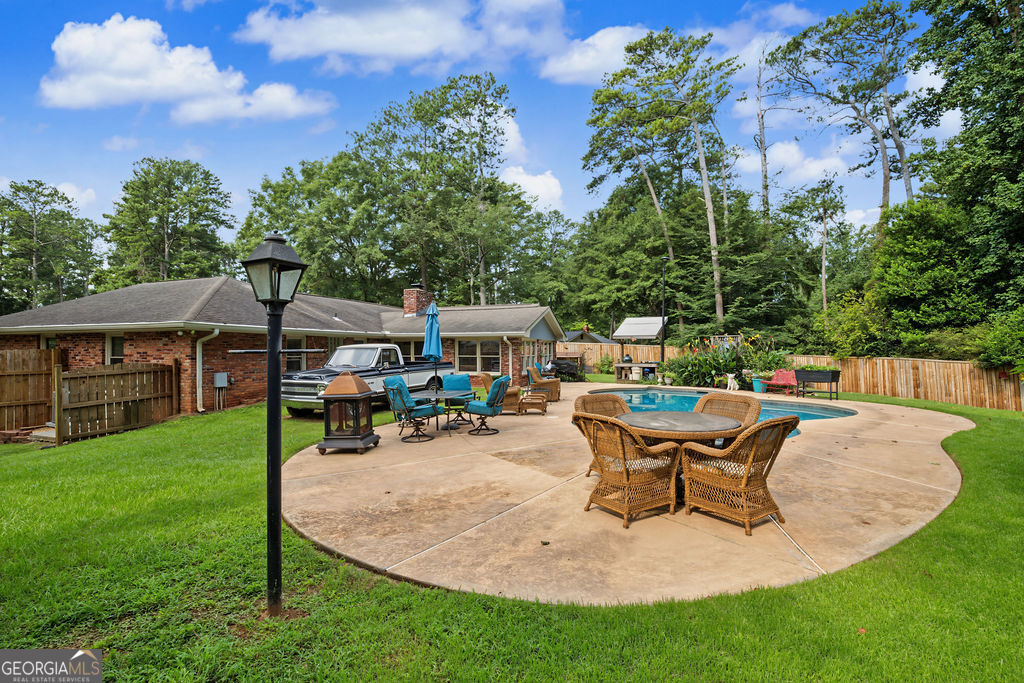 3090 Randolph Road Northeast Atlanta, GA 30345 - Photo 31 of 41