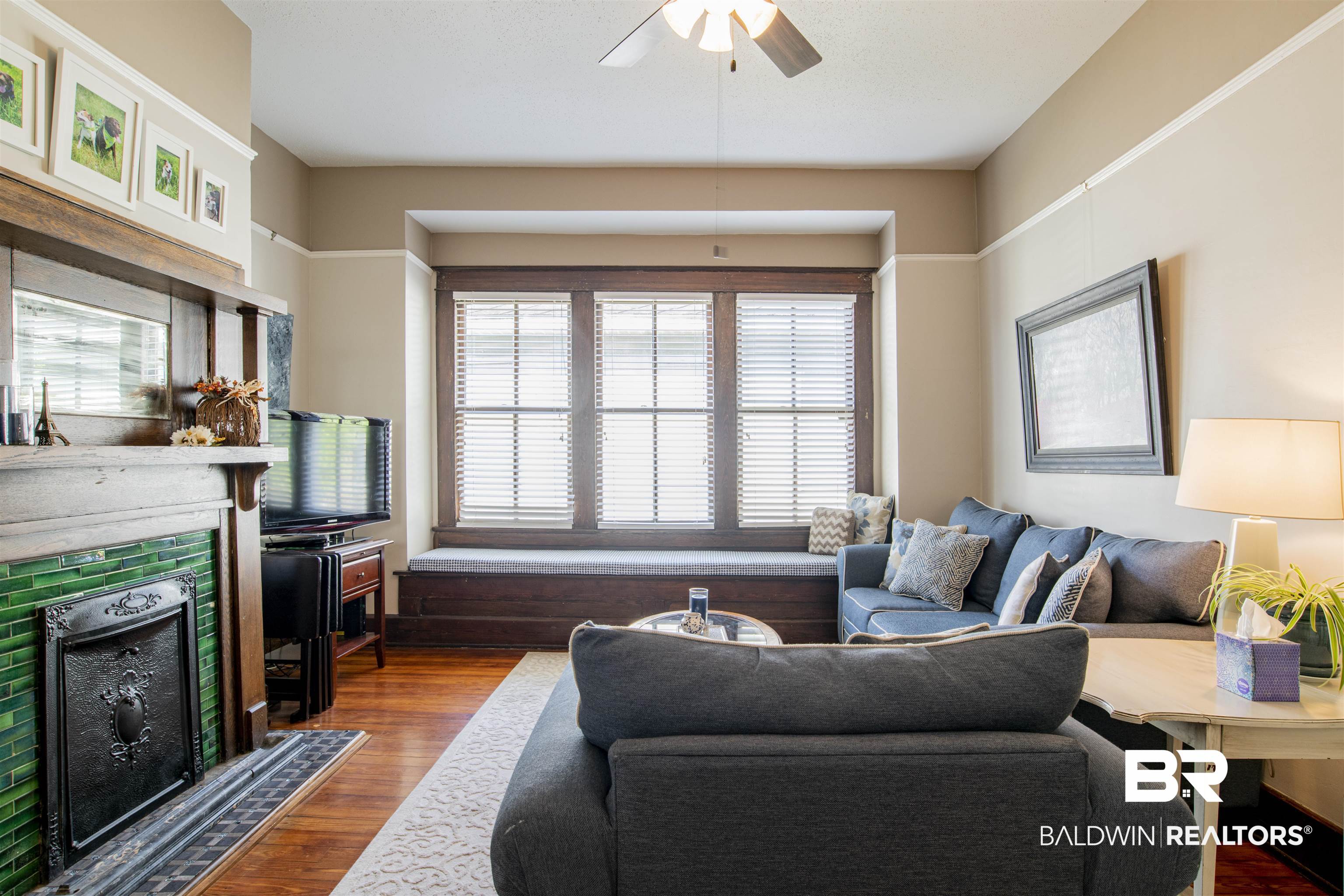 14 Kenneth Street, Unit 17 Mobile, AL 36607 - Photo 6 of 20