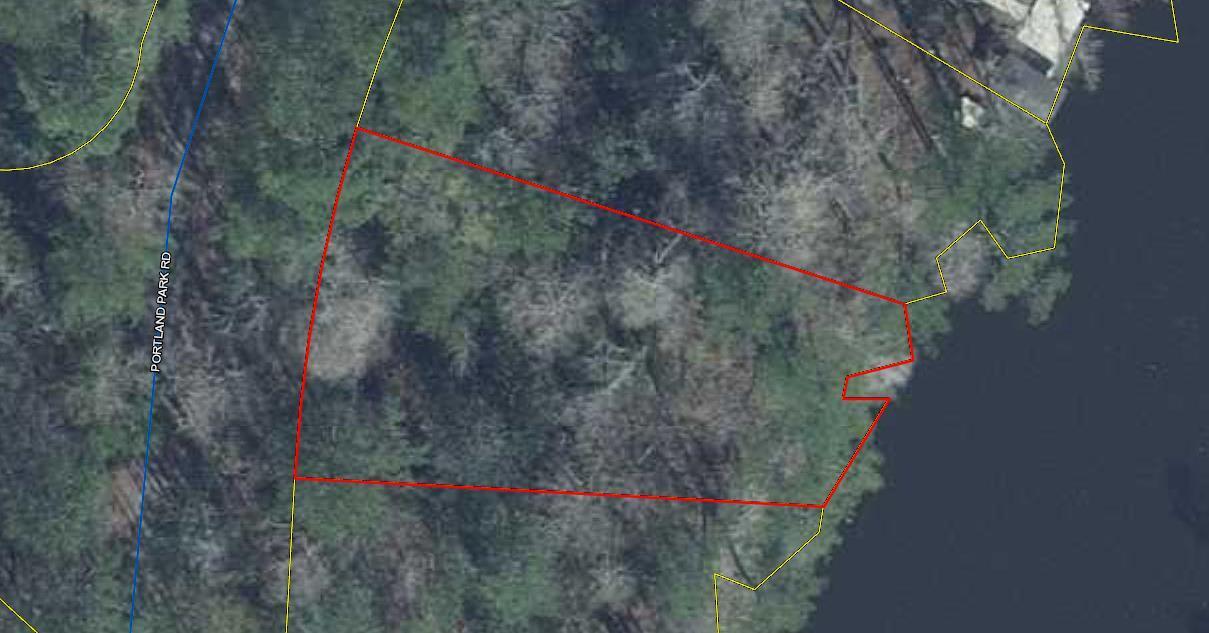 Lot 9 Portland Park Road, Unit BLK A Freeport, FL 32439 - Photo 1 of 1 map-2