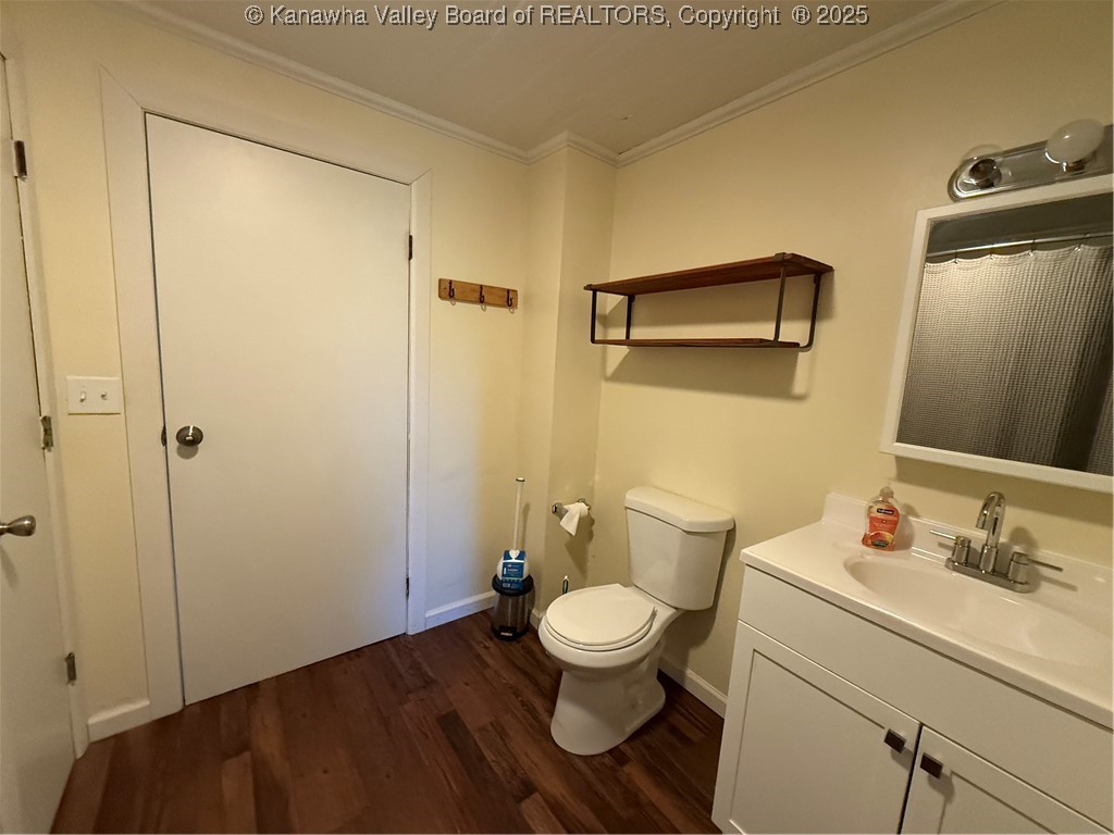 161 Cavender Drive Ripley, WV 25271 - Photo 17 of 50 Gallery Image 17