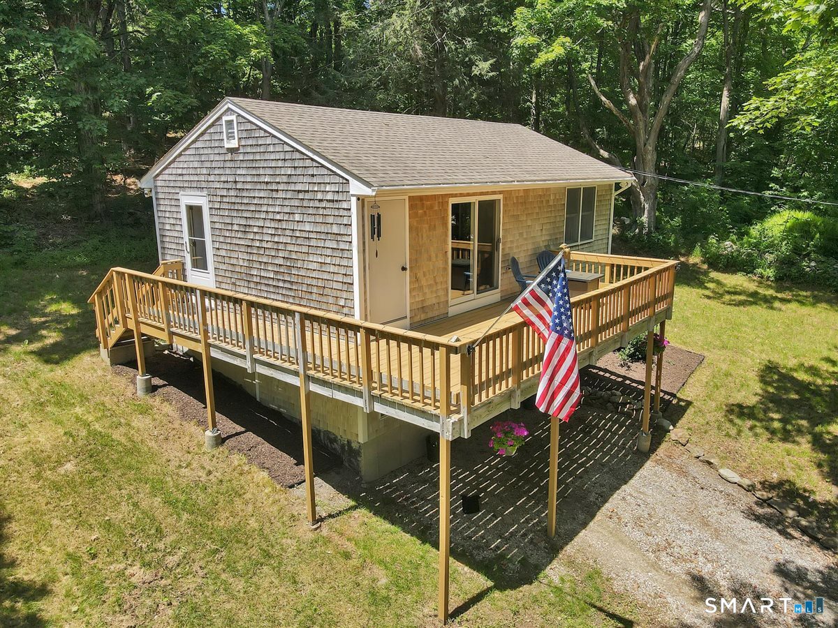 43 Flagg Hill Road Colebrook, CT 06021 - Photo 1 of 30