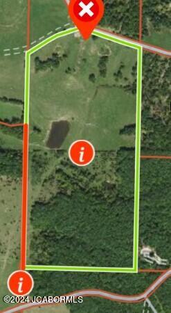 128 East Rd Fayette Mo 65248 Road Clark, MO 65243 - Photo 14 of 14