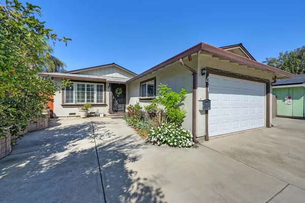 $530,000 | 41 West Kavanagh Avenue, Tracy, CA 95376