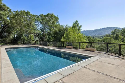 $2,195,000 | 12405 Flicker Hill Road, Glen Ellen, CA 95442