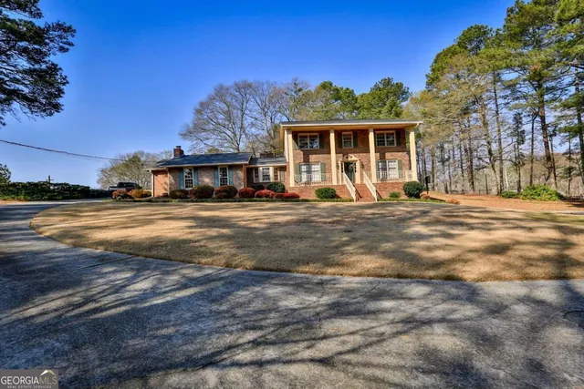 $1,499,990 | 3460 Highway 81, Loganville, GA 30052