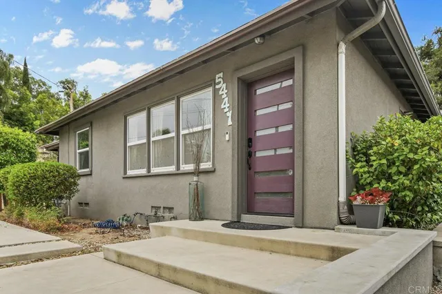 $1,099,000 | 5441 Pennsylvania Lane, La Mesa, CA 91942
