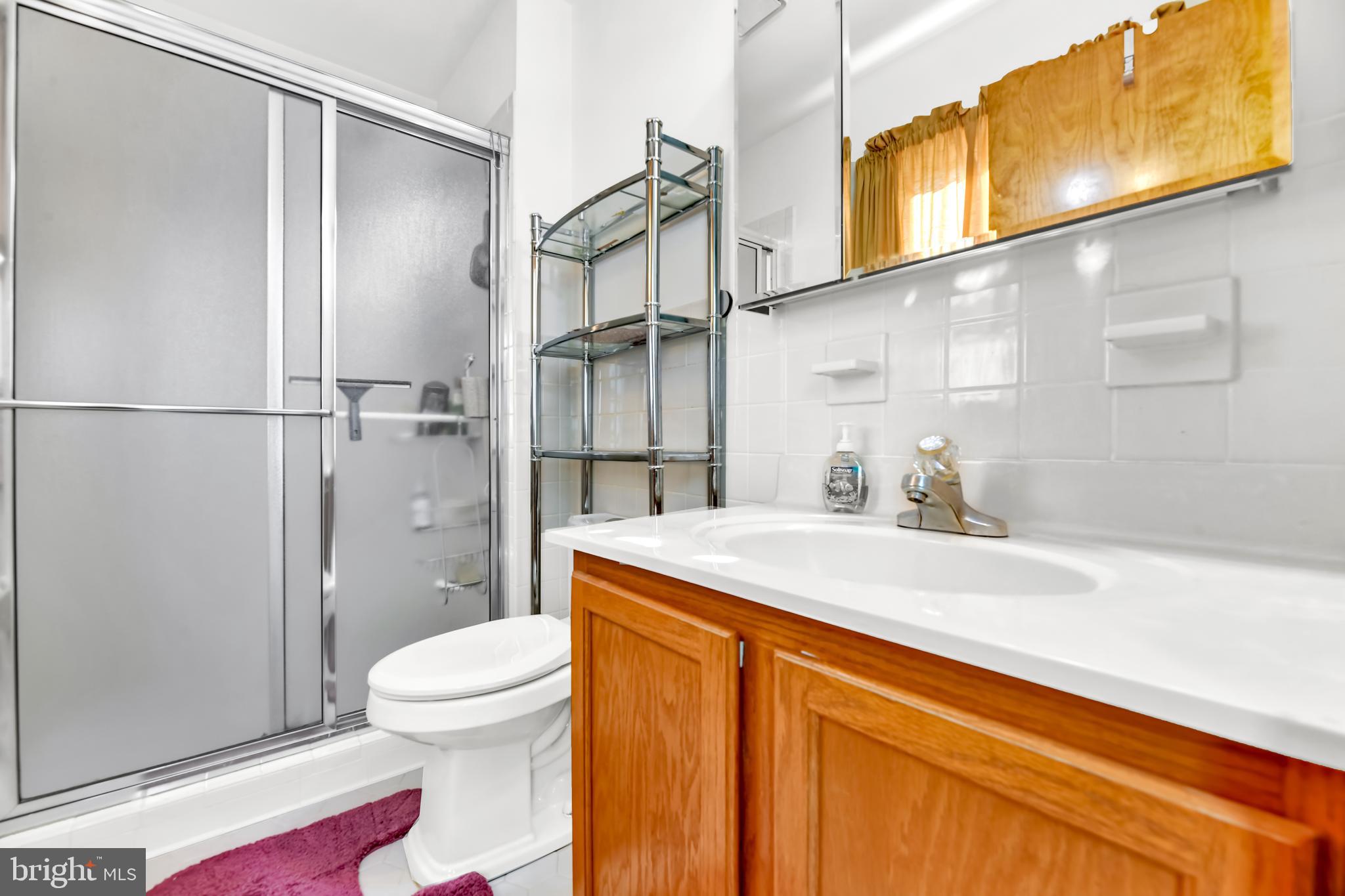 4565-10 Ten Oaks Road Dayton, MD 21036 - Photo 23 of 39 Master Bath Updated