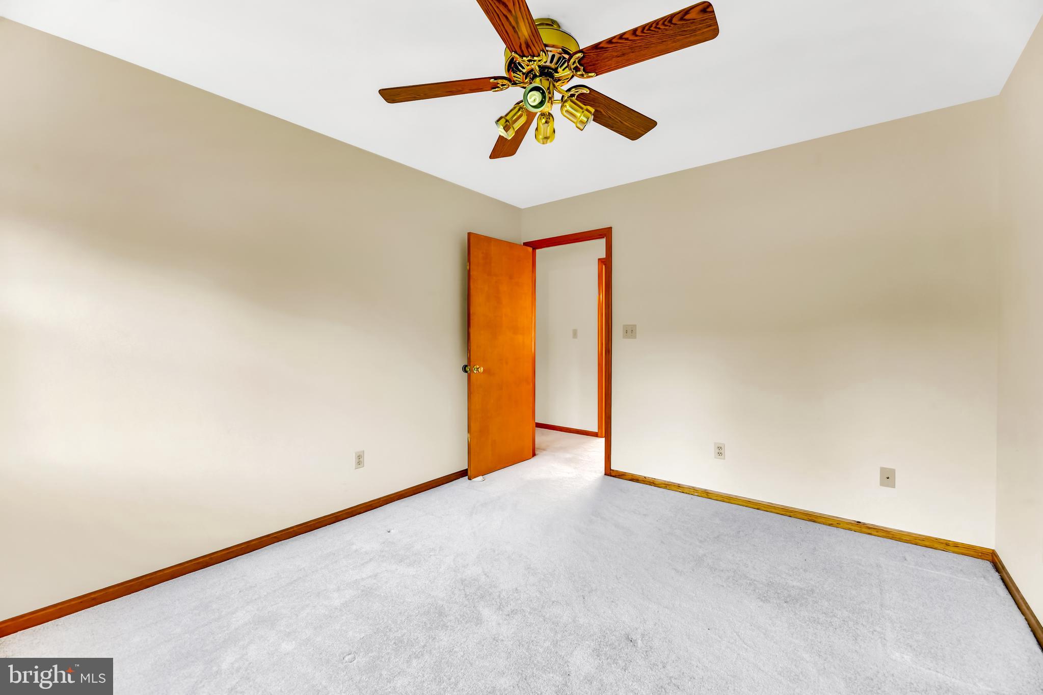 4565-10 Ten Oaks Road Dayton, MD 21036 - Photo 25 of 39 Ceiling fan in each Bedroom