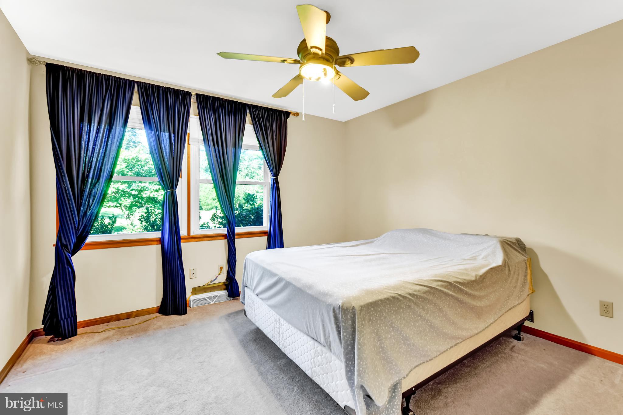 4565-10 Ten Oaks Road Dayton, MD 21036 - Photo 26 of 39 Bedroom 3