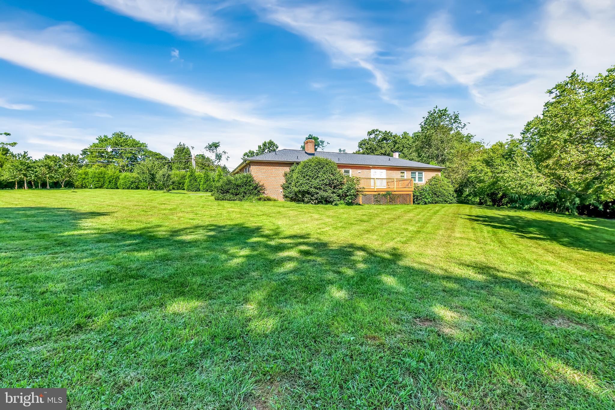 4565-10 Ten Oaks Road Dayton, MD 21036 - Photo 37 of 39 Plenty of space for a pool