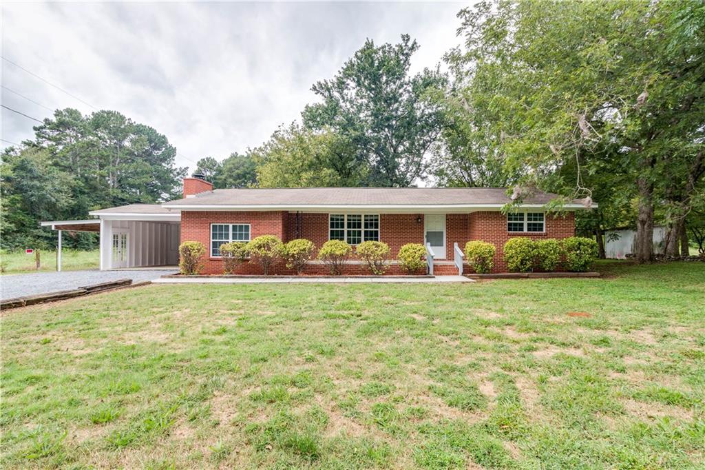 157 Folsom Road Southeast Calhoun, GA 30701 - Photo 1 of 1