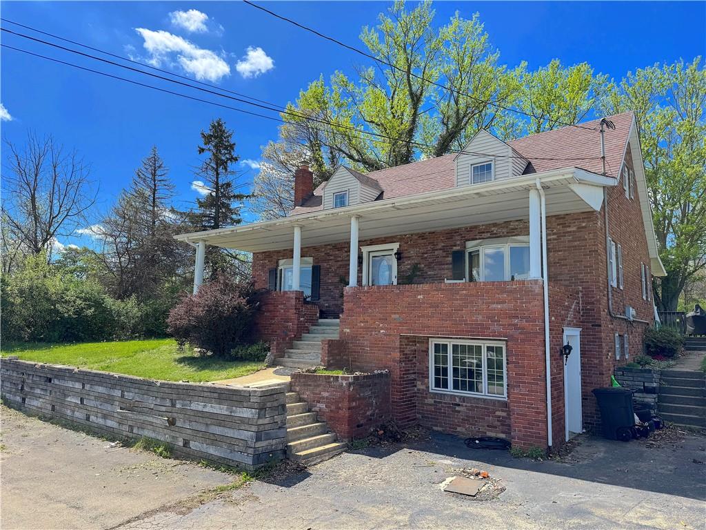 1998 Mt Pleasant Road Greensburg, PA 15601 - Photo 2 of 42