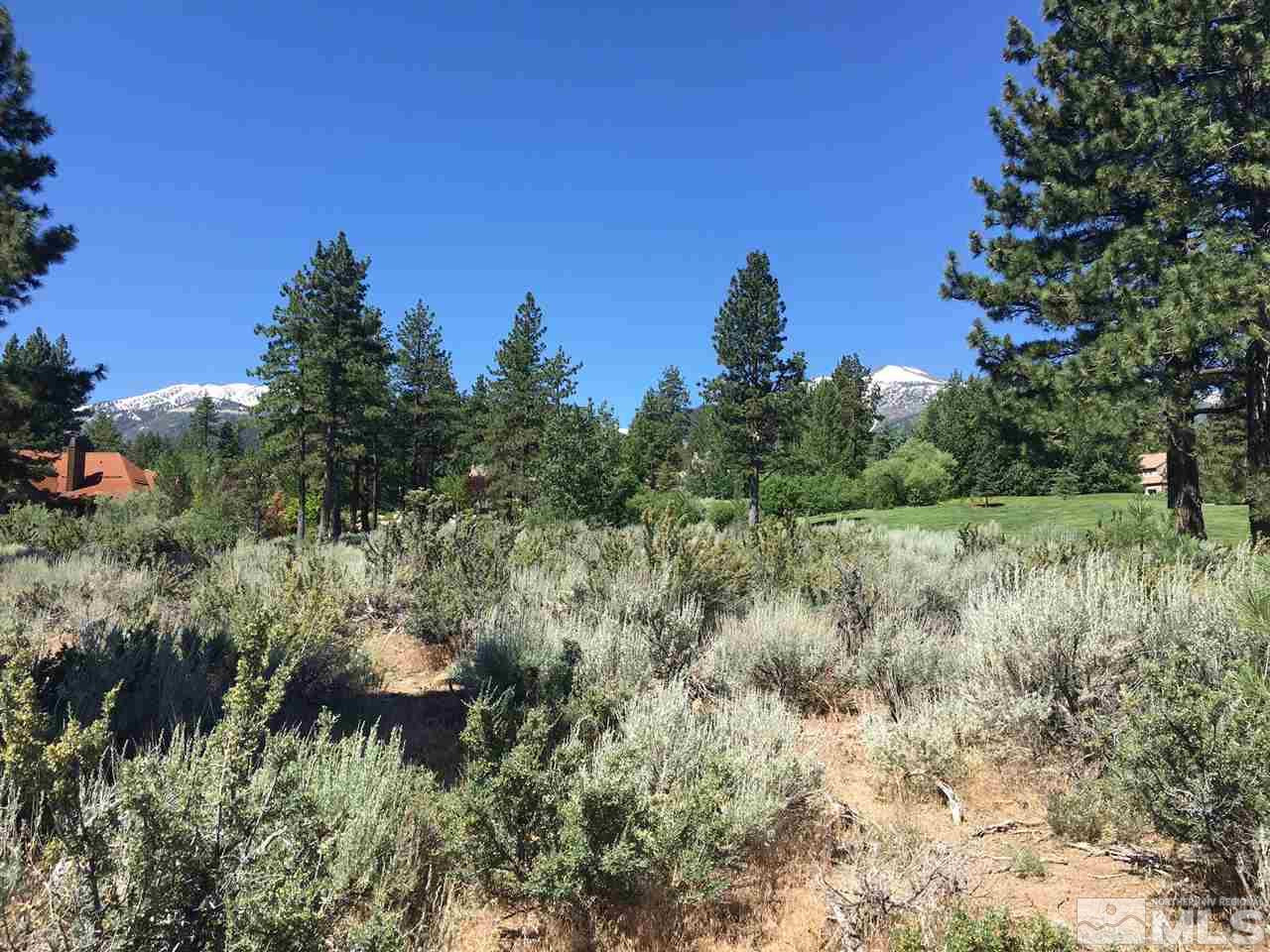 Lot 505 Gebser, Unit 505 Reno, NV 89511 - Photo 5 of 5 Photo 5