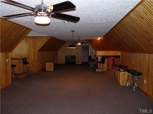 2178 Thee Hester Road Roxboro, NC 27574 - Photo 12 of 12 a view of a room with gym equipment
