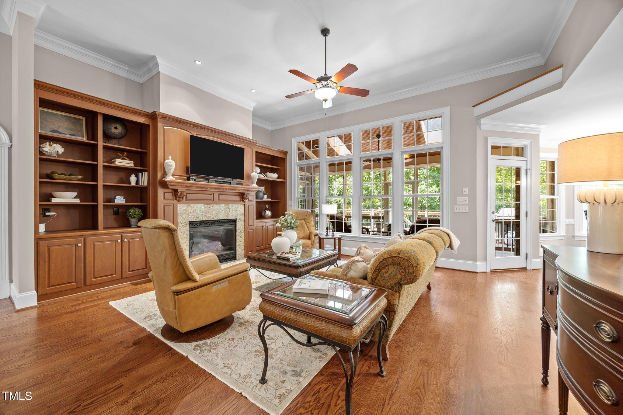 1217 Prairie Pond Circle Raleigh, NC 27614 - Photo 11 of 67 31-web-or-mls-IMG_0850