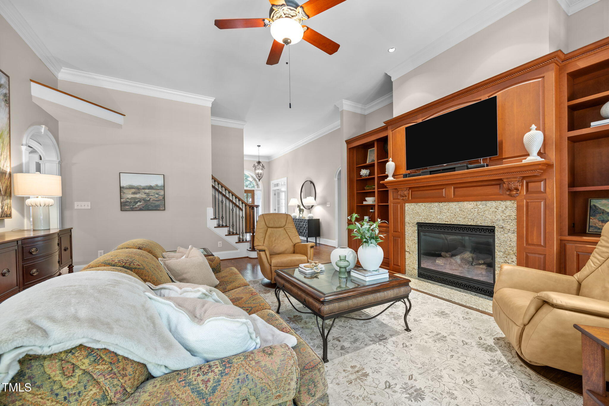 1217 Prairie Pond Circle Raleigh, NC 27614 - Photo 13 of 67 33-web-or-mls-IMG_0859