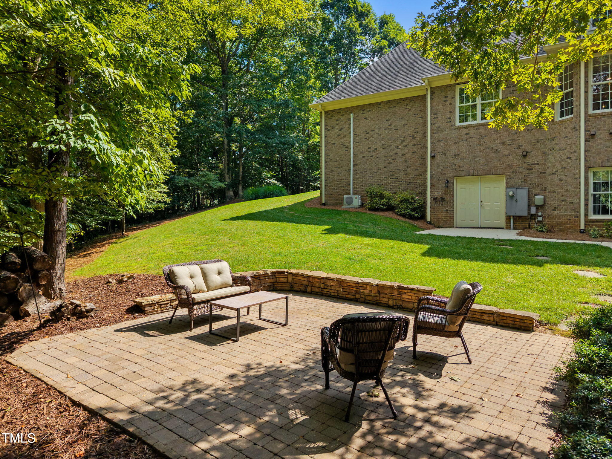 1217 Prairie Pond Circle Raleigh, NC 27614 - Photo 52 of 67 7-web-or-mls-DJI_20250725160853_0127_D