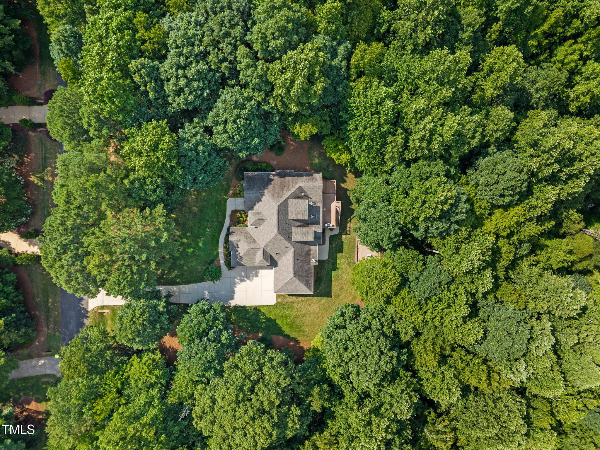 1217 Prairie Pond Circle Raleigh, NC 27614 - Photo 55 of 67 9-web-or-mls-DJI_20250725161005_0130_D