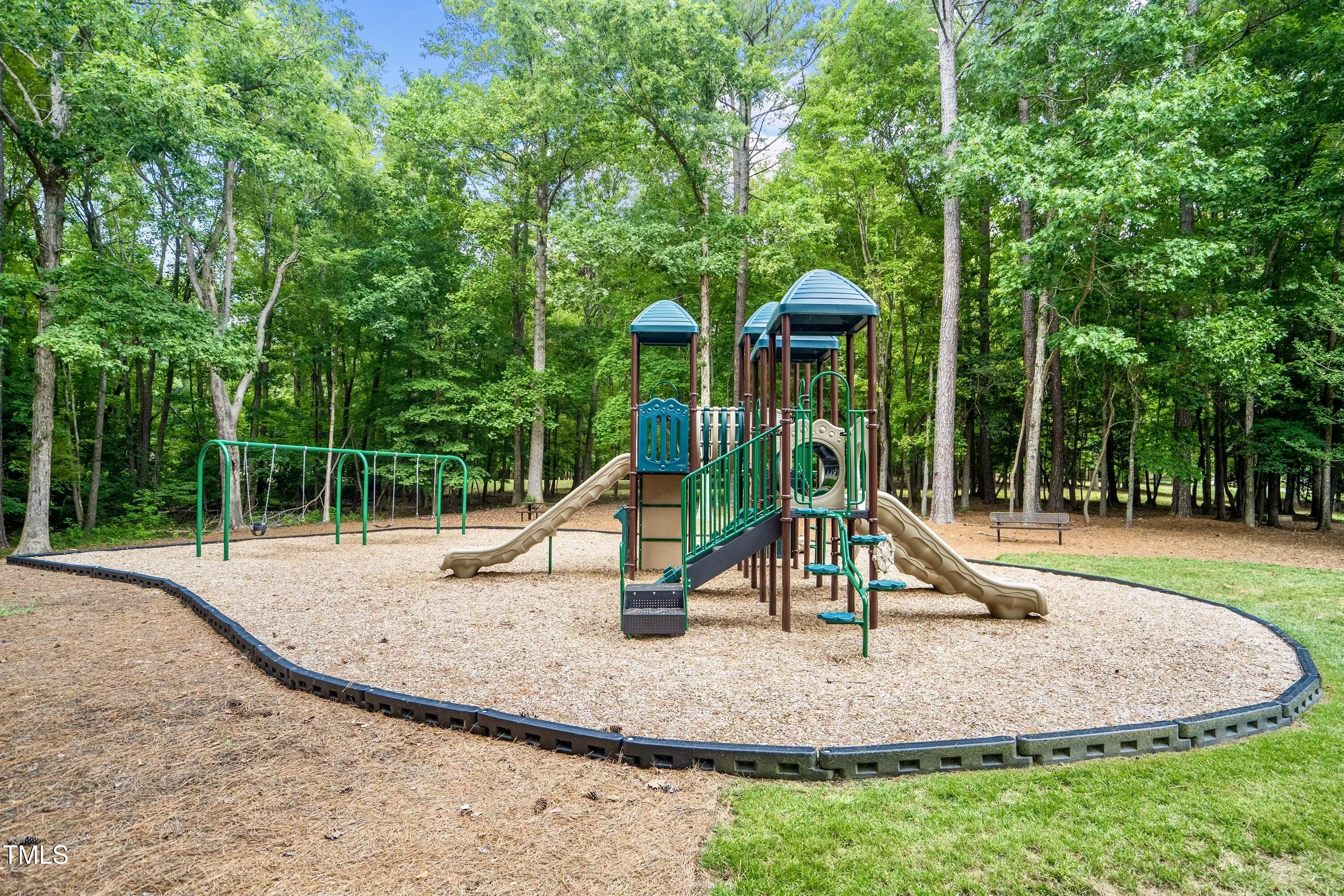 1217 Prairie Pond Circle Raleigh, NC 27614 - Photo 61 of 67 playground