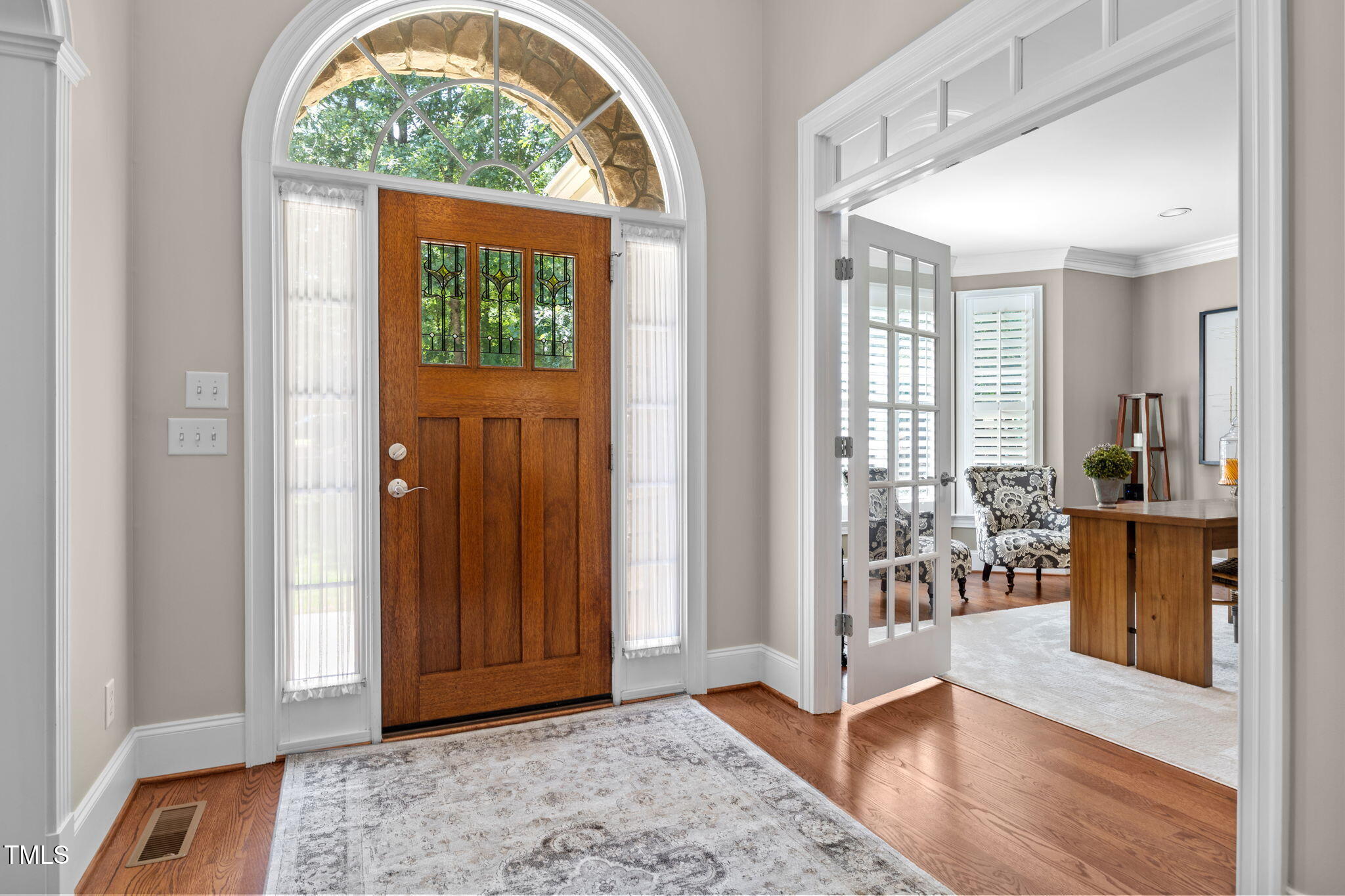1217 Prairie Pond Circle Raleigh, NC 27614 - Photo 4 of 67 14-web-or-mls-IMG_0787