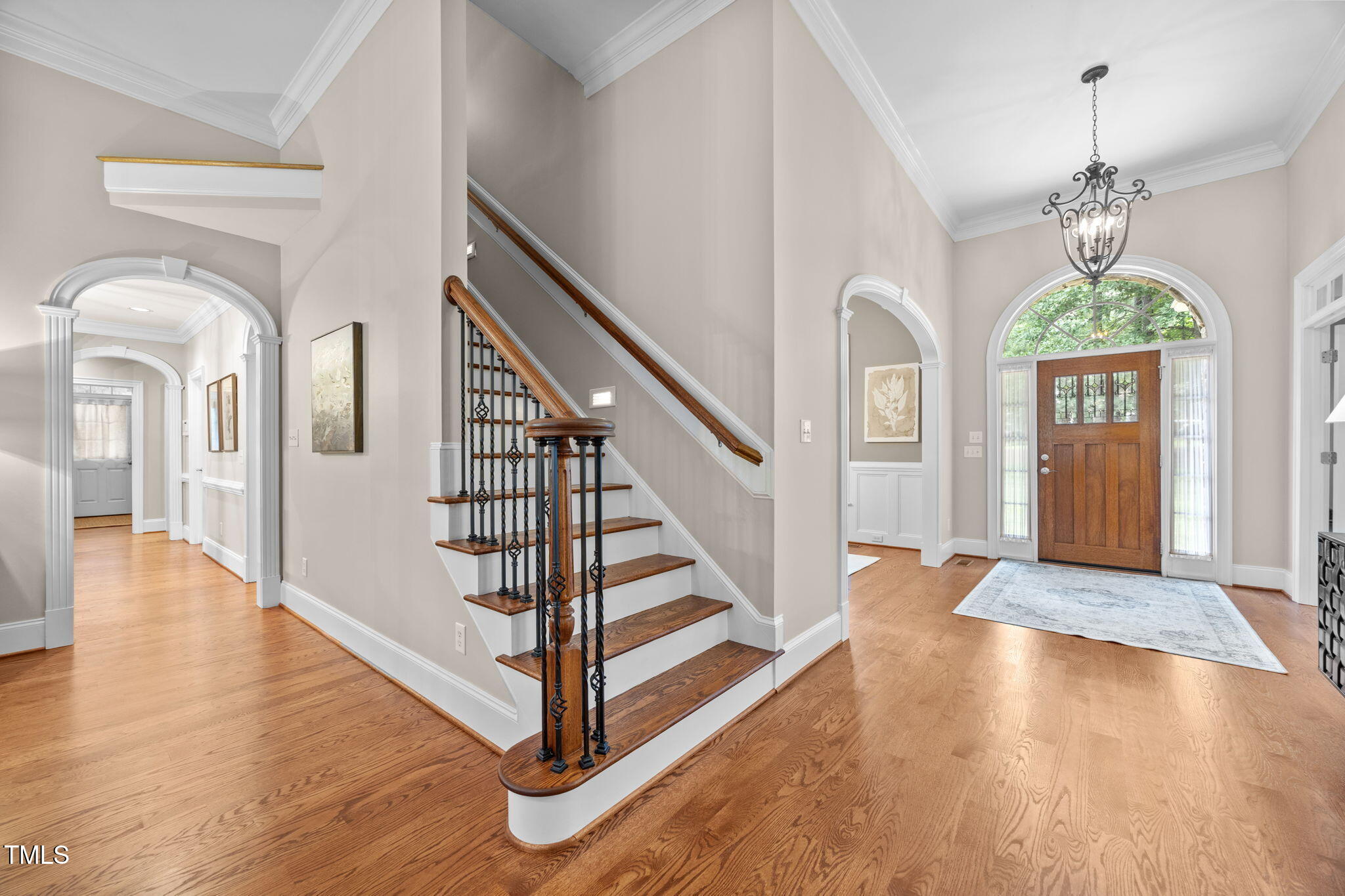1217 Prairie Pond Circle Raleigh, NC 27614 - Photo 5 of 67 35-web-or-mls-IMG_0865