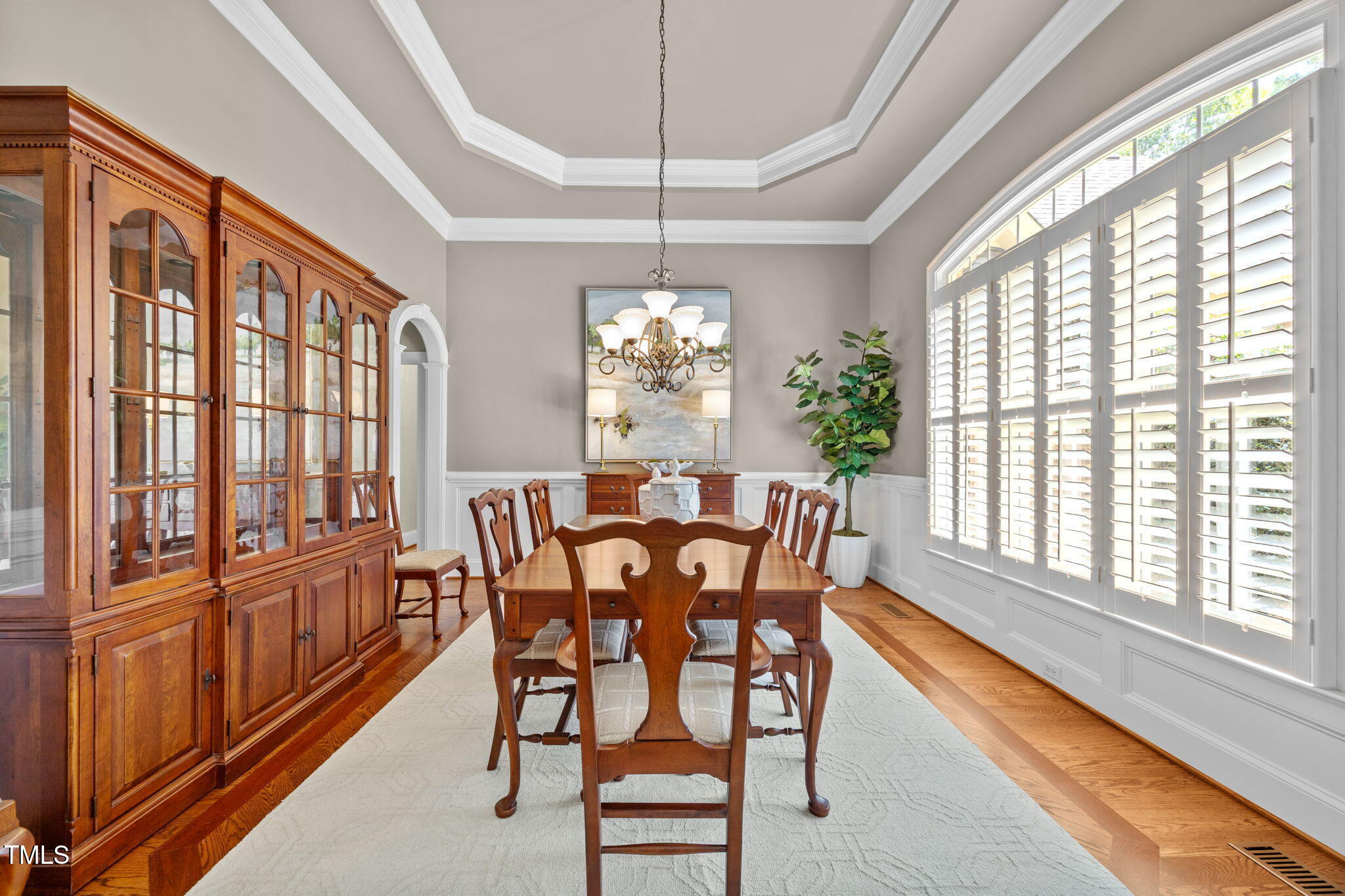 1217 Prairie Pond Circle Raleigh, NC 27614 - Photo 7 of 67 18-web-or-mls-IMG_0799