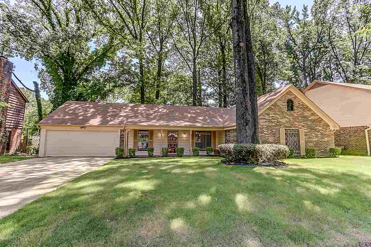 3062 Canyon Road Memphis, TN 38134 - Photo 1 of 25