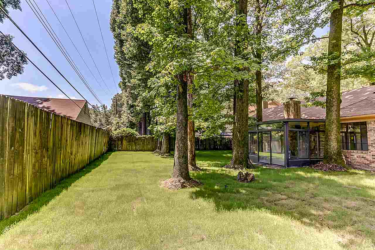 3062 Canyon Road Memphis, TN 38134 - Photo 23 of 25