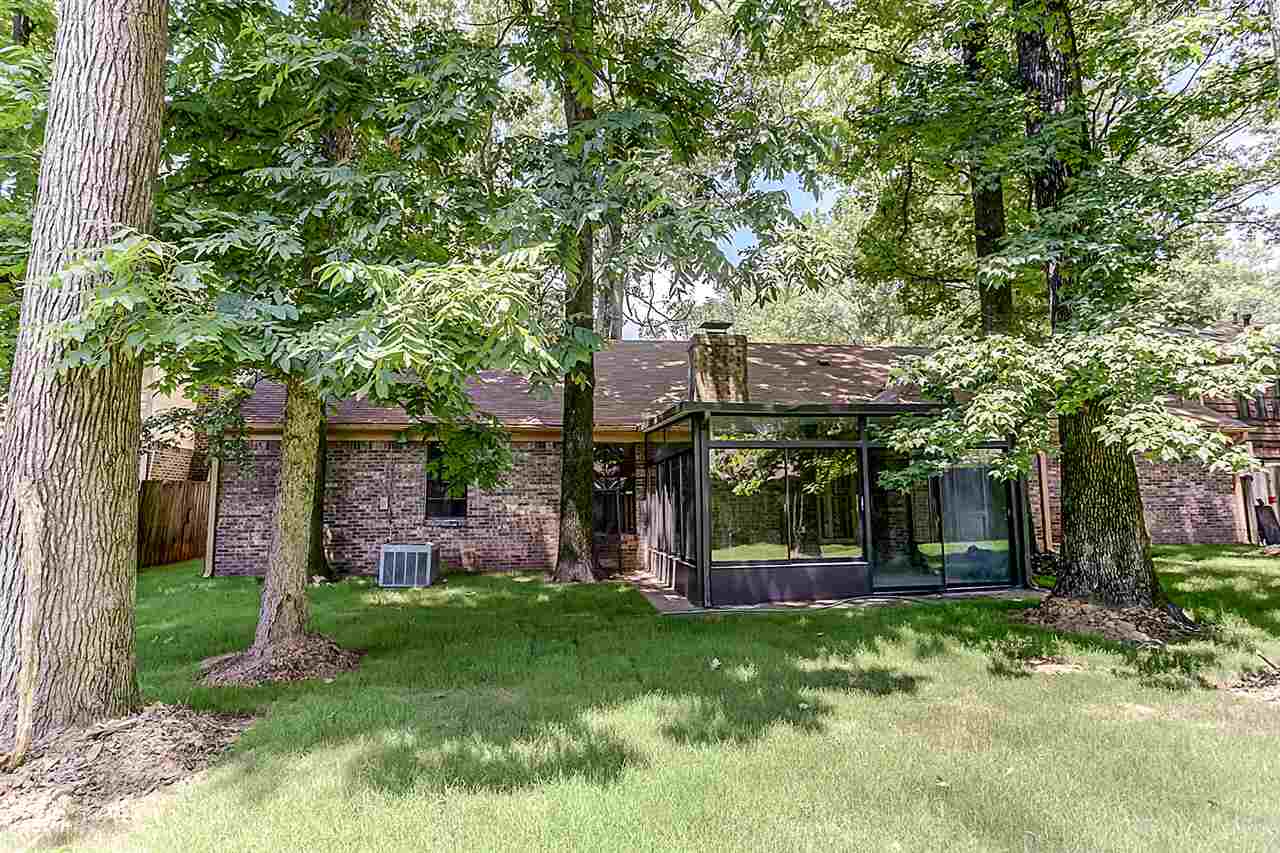 3062 Canyon Road Memphis, TN 38134 - Photo 24 of 25