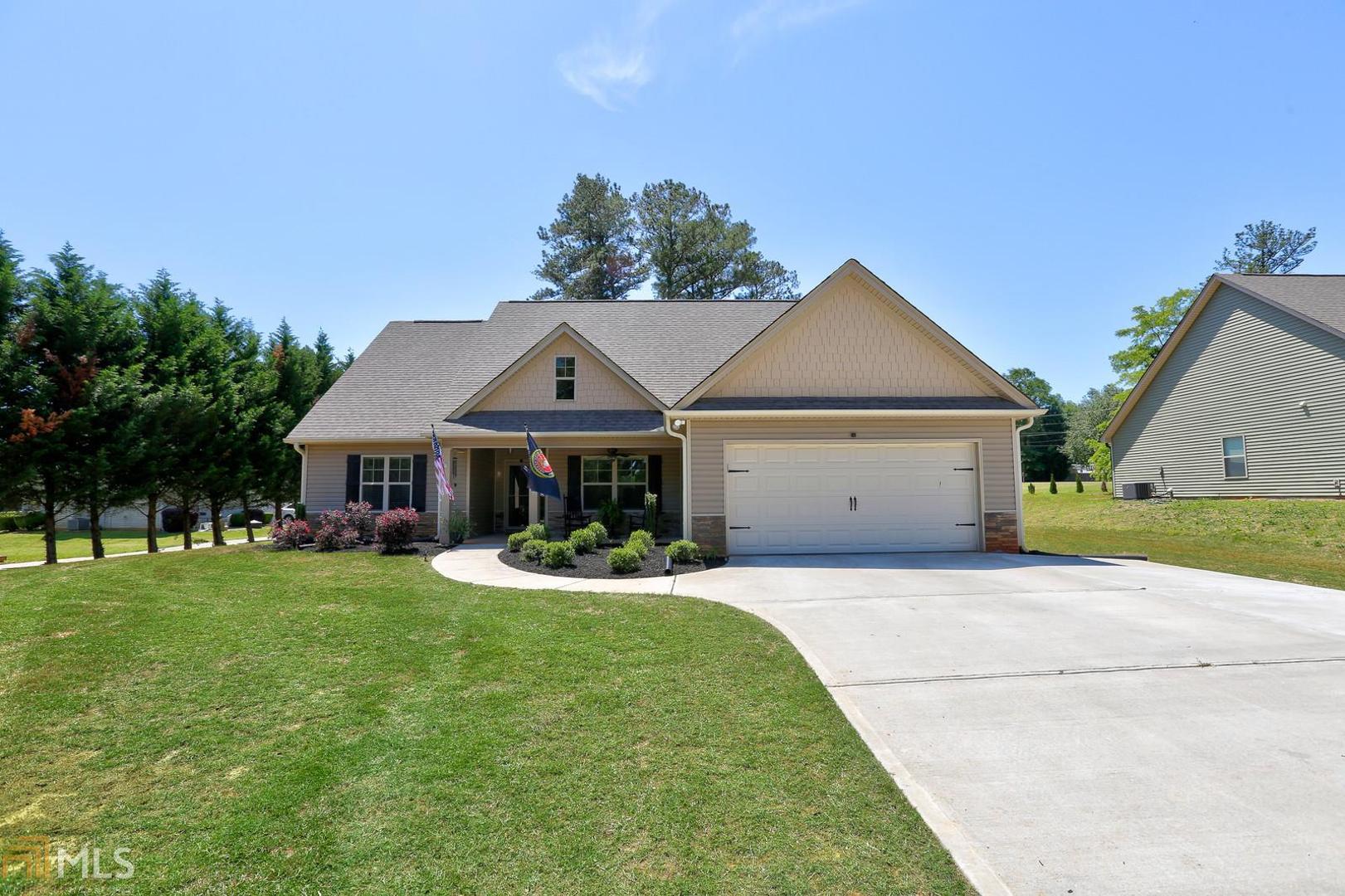 32 Smith Circle Newnan, GA 30265 - Photo 1 of 1 N