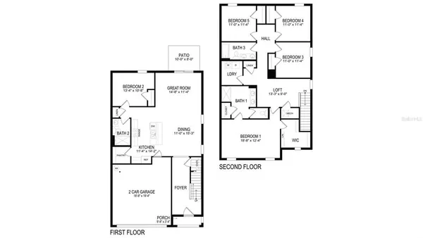$324,990 | 10519 Tucker Road, Weeki Wachee, FL 34613