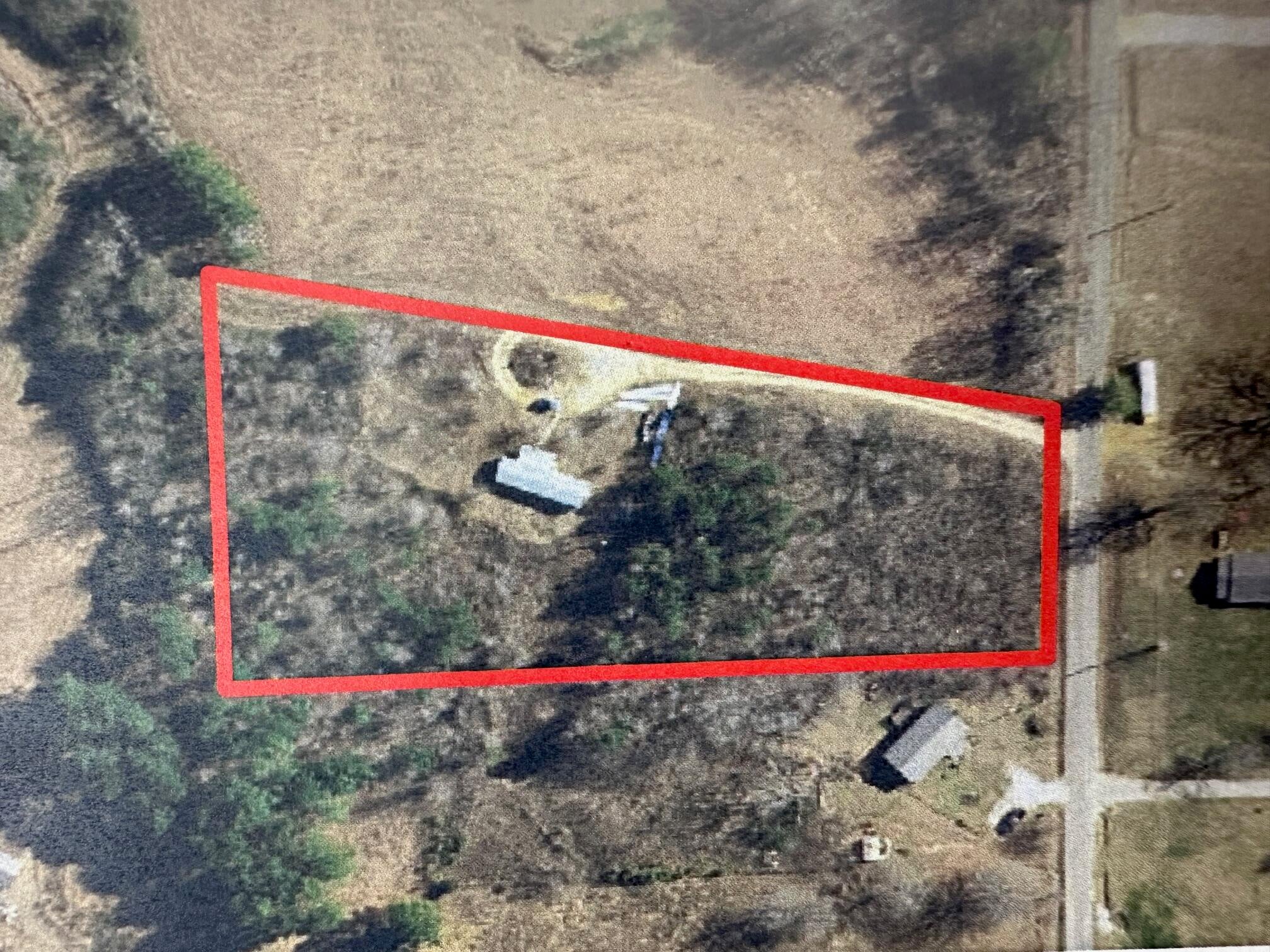 94 County Road 552 Rienzi, MS 38865 - Photo 1 of 1 Gallery Image 1