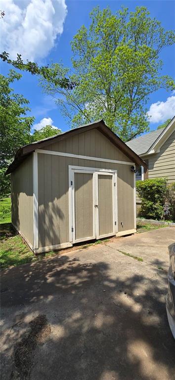 513 Blue Ridge Avenue Nelson, GA 30151 - Photo 25 of 26