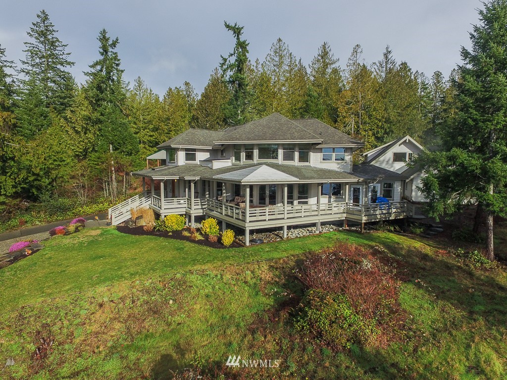 13286 Page Road Northwest Silverdale, WA 98383 - Photo 1 of 25 Gallery Image 1
