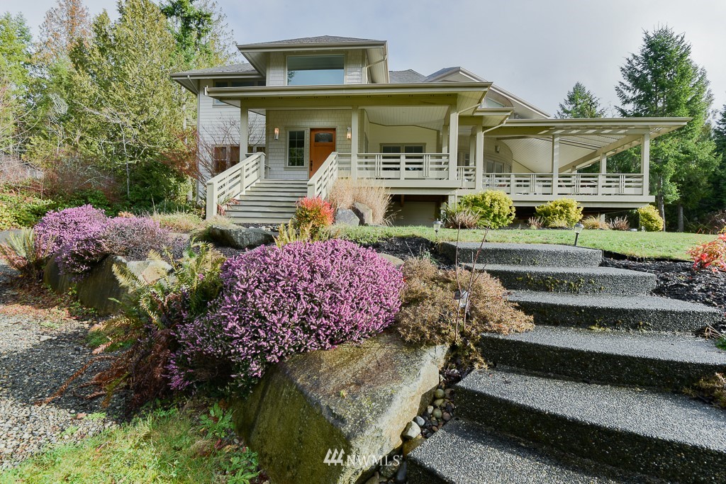13286 Page Road Northwest Silverdale, WA 98383 - Photo 2 of 25 Gallery Image 2