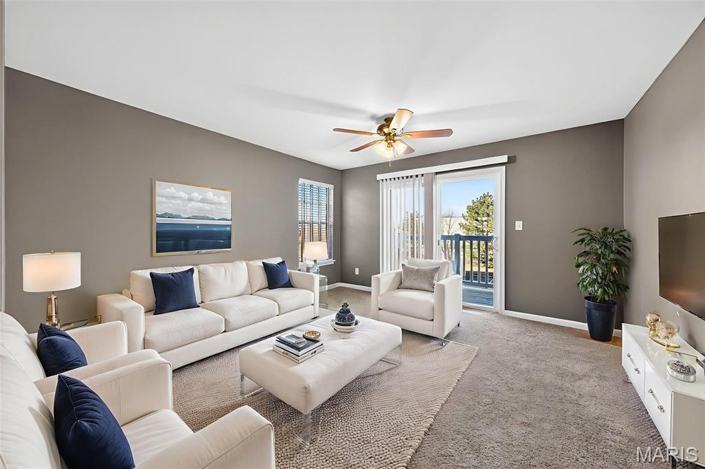 6200 Spring Creek Lane, Unit 6000 O'Fallon, MO 63368 - Photo 15 of 35