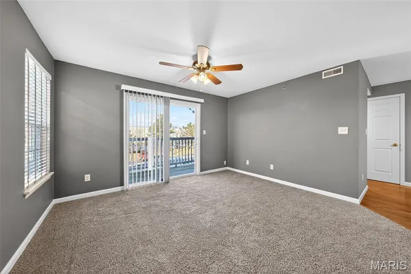 $188,000 | 6200 Spring Creek Lane, Unit 6000, O'Fallon, MO 63368