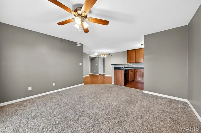 $195,000 | 6200 Spring Creek Lane, Unit 6000, O'Fallon, MO 63368