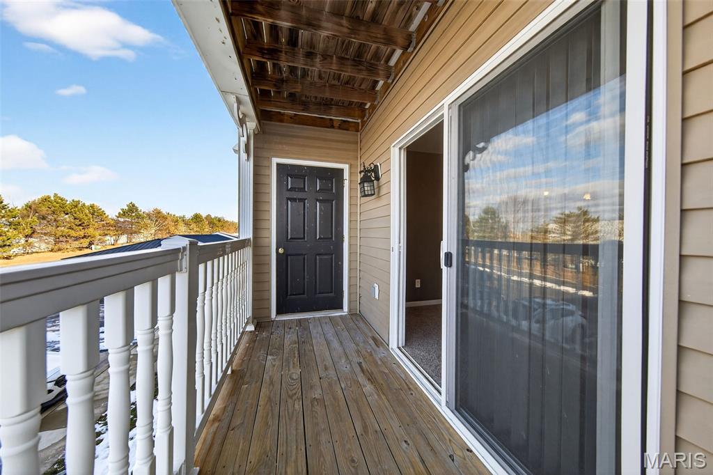 6200 Spring Creek Lane, Unit 6000 O'Fallon, MO 63368 - Photo 18 of 35