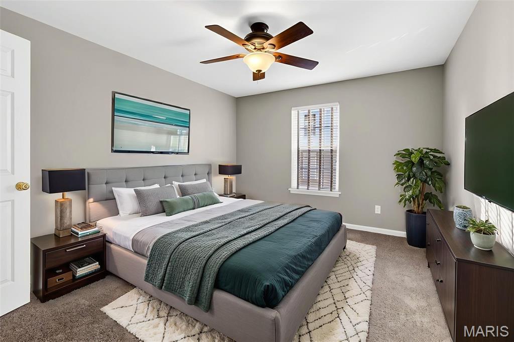 6200 Spring Creek Lane, Unit 6000 O'Fallon, MO 63368 - Photo 20 of 35