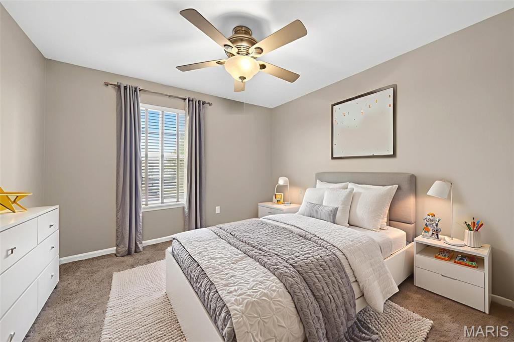 6200 Spring Creek Lane, Unit 6000 O'Fallon, MO 63368 - Photo 27 of 35