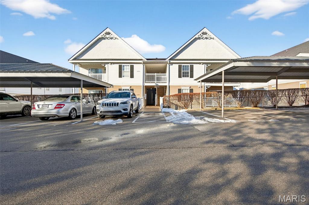 6200 Spring Creek Lane, Unit 6000 O'Fallon, MO 63368 - Photo 31 of 35