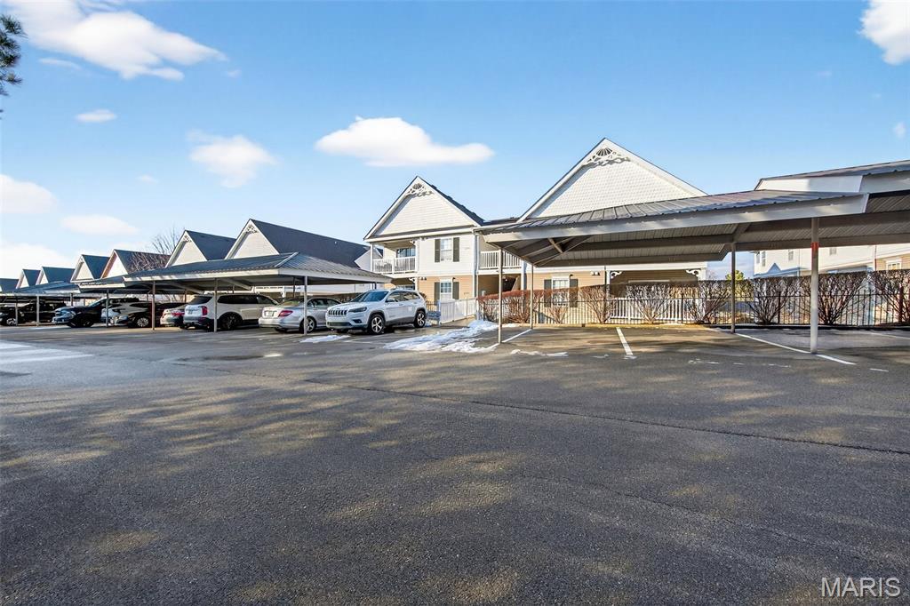 6200 Spring Creek Lane, Unit 6000 O'Fallon, MO 63368 - Photo 33 of 35