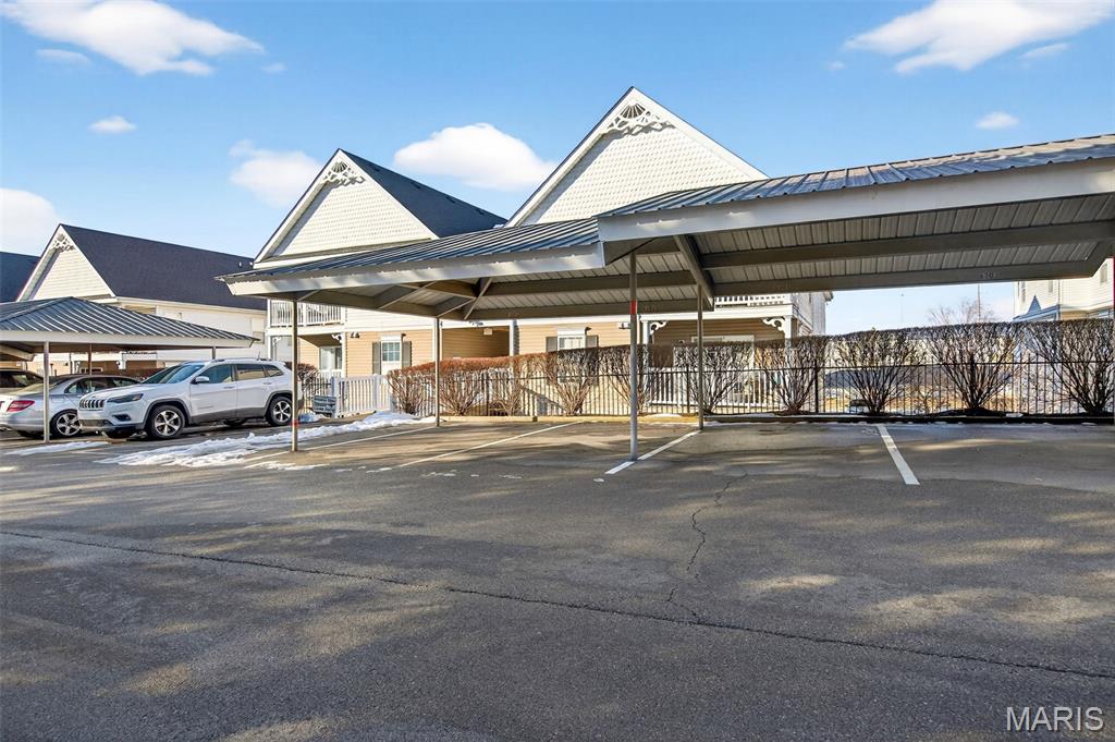 6200 Spring Creek Lane, Unit 6000 O'Fallon, MO 63368 - Photo 34 of 35