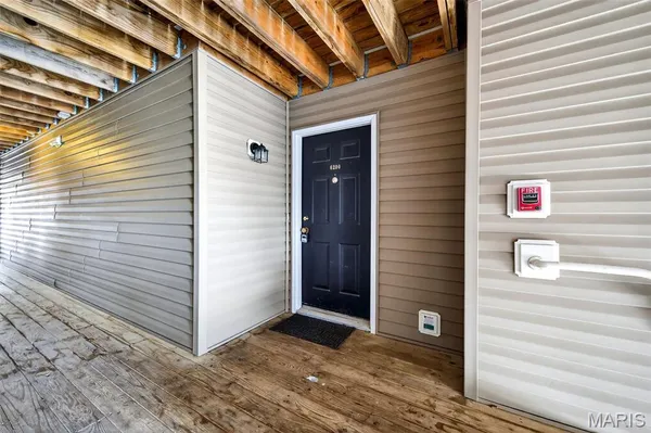 $188,000 | 6200 Spring Creek Lane, Unit 6000, O'Fallon, MO 63368